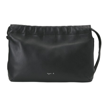 楽天市場】【無料ラッピング】 アニエスべー ショルダーバッグ EDiE