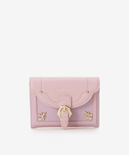 サマンサタバサ カードケース オリジナルチェック マルチカードケース ラベンダー Samantha Vega サマンサ ベガ サマンサタバサ 財布 バッグ レディース 彼女 正規品 新品 ギフト 記念日 お祝い 入学祝 就職祝 クリスマス プレゼント かわいい 大人 定番 人気