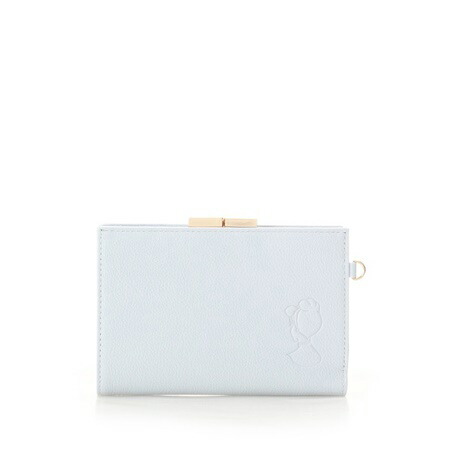 人気ショップが最安値挑戦 楽天市場 サマンサタバサ 折財布 ディズニーコレクション プリンセスシリーズ 口金中折財布 シンデレラ ライトブルー Samanthathavasapetitchoice サマンサ タバサ プチチョイス クローバーリーフ 最適な価格