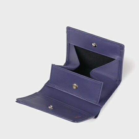 棒スミス 潮どき銭入 ミニ財布 マルチカラードロゴ パープル Paul Smith ポール スミス ポールスミス 財布 バッグ メンズ レディース 彼氏 アミ 掟エレガンス 新品 頂戴物 上書デイ お祭 入館祝宴 就職祝 クリスマス 進呈 Ficap Fr
