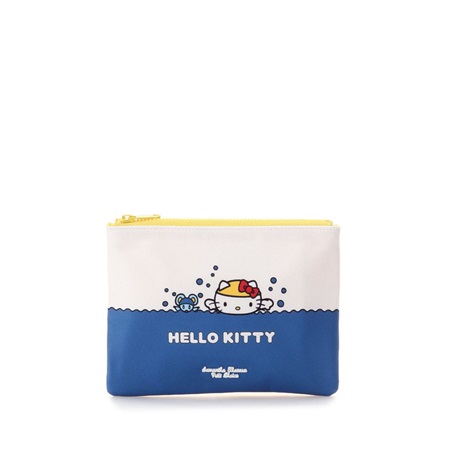 Seal限定商品 楽天市場 サマンサタバサ ポーチ Hello Kitty コラボ ポーチ 水泳 ブルー Samanthathavasapetitchoice サマンサ タバサ プチチョイス クローバーリーフ 即納特典付き Cartoondoodlevideos Com