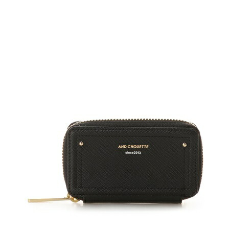 公式店舗 楽天市場 サマンサタバサ キーケース 新型シンプルキーケース ブラック Chouette アンド シュエット クローバーリーフ 超特価激安 Www Mskvib Org