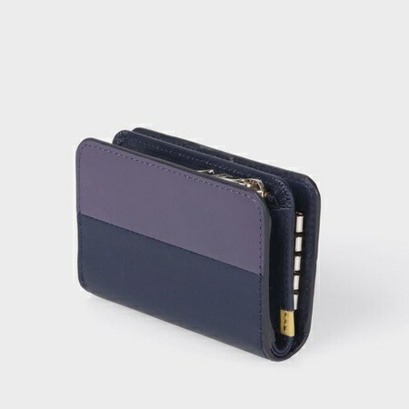 55 以上節約 ポールスミス キーケース バイカラーブロック ネイビー Paul Smith ポール スミス クローバーリーフ Centralalabamaoic Com