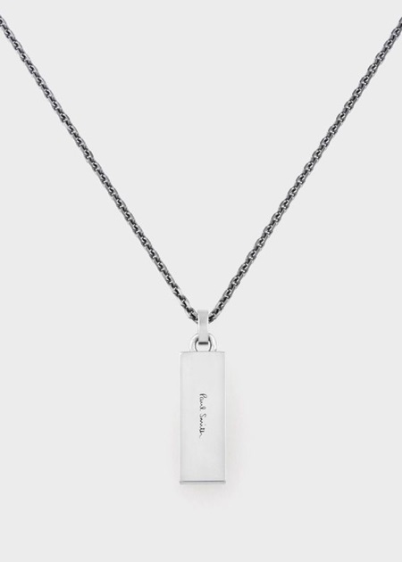 全品送料無料 楽天市場 ポールスミス ネックレス Silver Rope ホワイト Paul Smith ポール スミス クローバーリーフ 最安 Marketinghub Ext Hpe Com