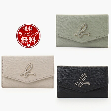 楽天市場】【無料ラッピング】 アニエスべー キーケース キーポーチ