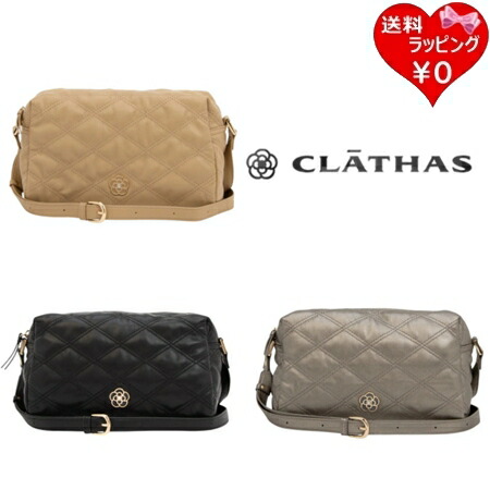 【無料ラッピング】 クレイサス CLATHAS ショルダーバッグ ルトレ レディース ブランド名 置き目品 新品 差し上げ物 差し上げ物 一般受け おすすめ 生まれ落ちる日 不死化日 クリスマス 貨物輸送無料