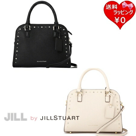 【無料ラッピング】 ジル バイ ジルスチュアート JILL by JILLSTUART トートバッグ ショルダーバッグ ビジュースタッズトートバッグ 2way ブランド 正規品 新品 ギフト プレゼント 人気 おすすめ 誕生日 記念日 クリスマス 送料無料