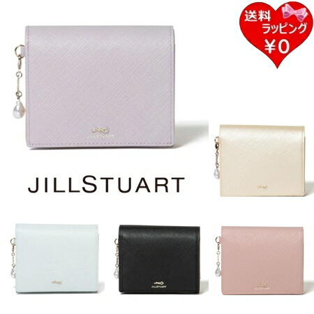 【無料ラッピング】 ジルスチュアート JILLSTUART 財布 グローリア 折り財布 レディース ブランド 正規品 新品 ギフト プレゼント 人気 おすすめ 誕生日 記念日 クリスマス 送料無料