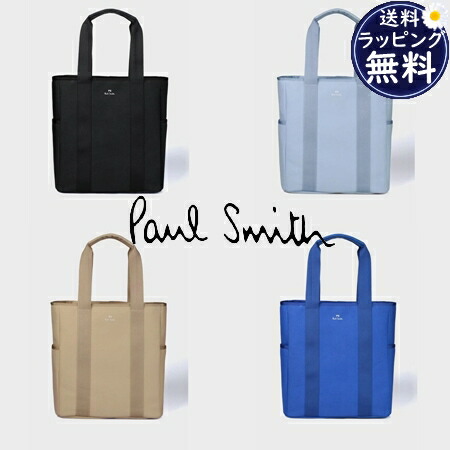 楽天市場】ポールスミス Paul Smith トートバッグ シーズナルシェルパ 
