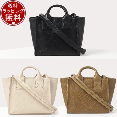 物品 ヴィヴィアンウエストウッド Vivienne Westwood トートバッグ