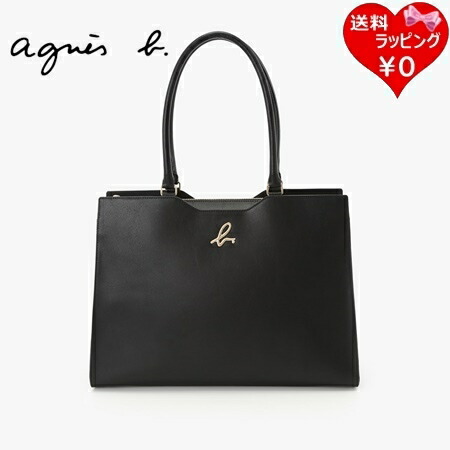 楽天市場】【無料ラッピング】 アニエスベー agnes b トートバッグ