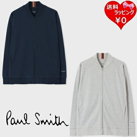 楽天市場】【無料ラッピング】 ポールスミス Paul Smith ブルゾン