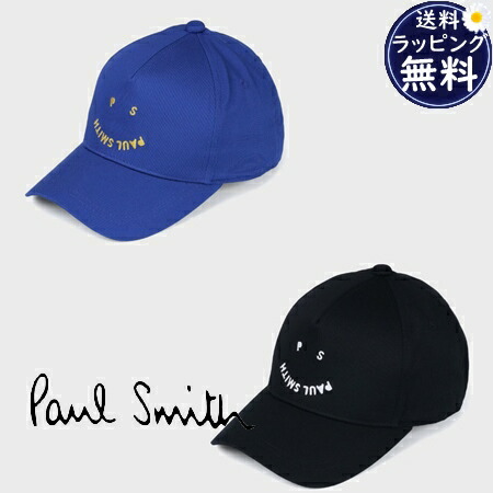 楽天市場】【無料ラッピング】 ポールスミス Paul Smith 帽子 Happy