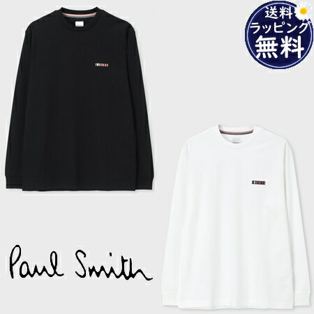 ポールスミス　paulSmith ロンＴ Amazon | [ポールスミス] 長袖Tシャツ (JP, アルファベット, M