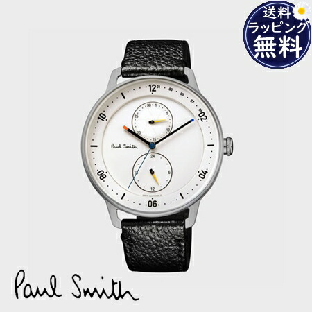 楽天市場】【無料ラッピング】 ポールスミス Paul Smith 時計 腕時計