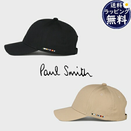 楽天市場】ポール スミス 帽子 PAUL SMITH キャップ ゼブラ メンズ