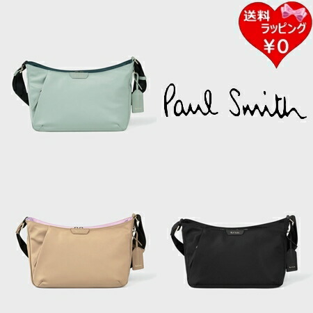 楽天市場】【送料無料】【ラッピング無料】ポールスミス Paul