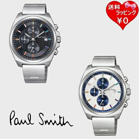 楽天市場】【Paul Smith】 ポールスミス 腕時計 メンズ ウォッチ