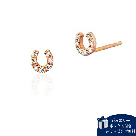 【無料ラッピング】 カナルヨンドシー Canal 4℃ ピアス K18ピンクゴールド ピアス ダイヤモンド レディース ブランド 正規品 新品 ギフト プレゼント 人気 おすすめ 誕生日 記念日 クリスマス 送料無料|クローバーリーフ