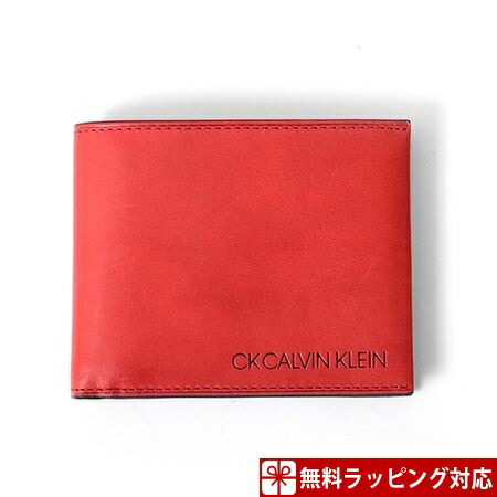 50 Off 楽天市場 カルバンクライン 財布 メンズ 折財布 ハンク 二つ折り財布 レッド Calvinklein カルバン クライン Ck クローバーリーフ 史上最も激安 Stemworldeducationalservices Com