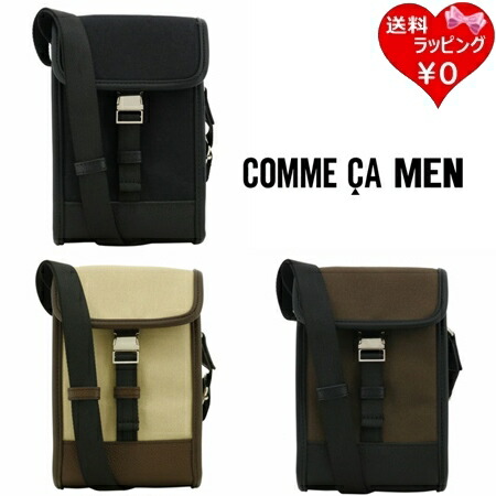 【無料ラッピング】 コムサ COMME CA ショルダーバッグ ミニショルダー 縦型 斜め掛け ブランド 正規品 新品 ギフト プレゼント 人気 おすすめ 誕生日 記念日 クリスマス 送料無料