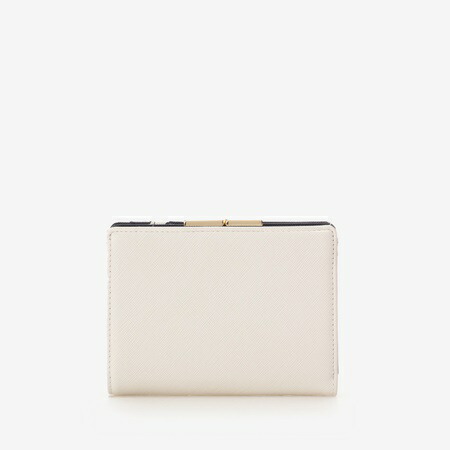 サマンサタバサ サマンサベガ Samantha Vega 折財布 ストライプ柄 septicin Com