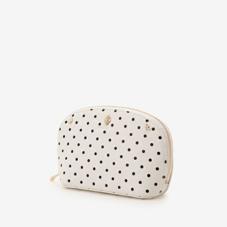 サマンサタバサ サマンサベガ Samantha Vega ポーチ ビジュードットポーチ septicin Com