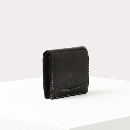 ヴィヴィアンウエストウッド Vivienne Westwood 折財布 ピッグスキン 二つ折り財布 Butlerchimneys Com