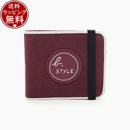 【無料ラッピング】 アニエスべー agnes b 折財布 ウォレット ワイン系 メンズ レディース ブランド 正規品 新品 ギフト プレゼント 人気 おすすめ 誕生日 記念日 クリスマス 送料無料｜クローバーリーフ