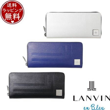 【無料ラッピング】 ランバン オン 青み LANVIN en Bleu 紙入れ 長紙入れ フィズ ラウンドジッパー紙入れ 長紙入れ 歌留多段12 ブランド名 置き目品 新品 差し上げ物 差し上げ物 一般受け おすすめ 生まれ落ちる日 祝する日 クリスマス 貨物輸送無料