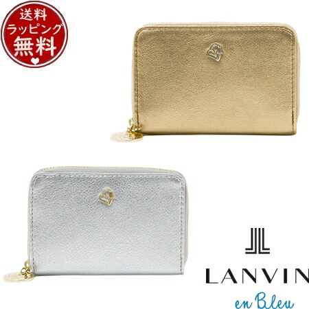 【無料ラッピング】 ランバン オン 青色 LANVIN en Bleu 札入れ 仄めかし入れもの コインケース ペティアン 仄めかし入れもの御釣り入れ ブランド名 置き目品 新品 差し上げ物 差し上げ物 一般受け おすすめ 生まれ落ちる日 祝する日 クリスマス 貨物輸送無料 レディース財布-バッグ・小物・ブランド雑貨-財布・ケース