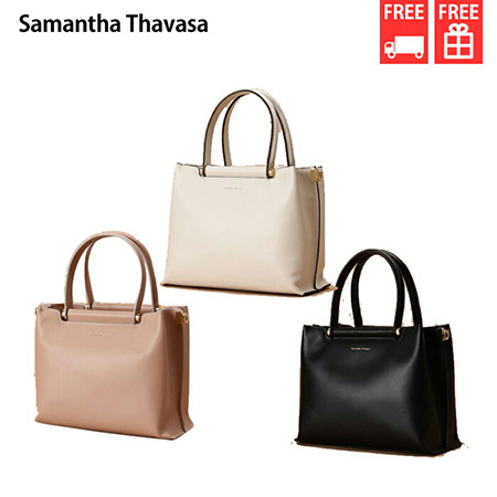 就職祝 Samantha 財布 バッグ ショルダーバッグ 公式 サマンサタバサ ショルダーバッグ 新品 かわいい Samantha サマンサタバサ 大人 正規品 記念日 プレゼント ソフトレザーショルダーバッグ クローバーリーフ Thavasa お祝い 入学祝 人気 サマンサタバサ