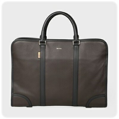 ポールスミス Paul Smith プレゼント メンズバッグ レディース メンズ 送料無料 10代 ポールスミス ビジネスバッグ シティトラベルレザー 代 ビジネスバッグ ブリーフケース 30代 40代 クリスマス ポールスミス ビジネスバッグ シティトラベルレザー 2wayブリーフケース
