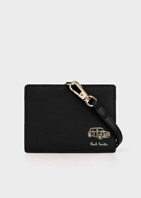 楽天市場】ポールスミス IDケース ミニエンボス ブラック Paul Smith 楽天市場】ポールスミス IDケース ミニエンボス ブラック Paul Smith