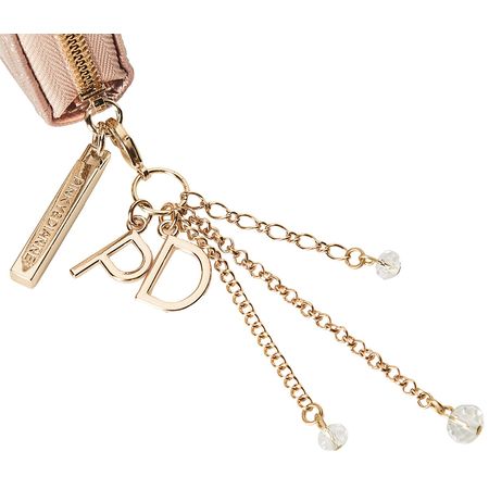 激安特価特売 ピンキー 記念日 ギフト ピンキー ダイアン 正規品 インフィニティ 大人 新品 Pinky Dianne ピンク コインケース クリスマス 人気 ピンキー ダイアン 就職祝 ピンダイ クローバーリーフピンキー 財布 ダイアン ダイアン ピンク 小銭入れ 入学祝 定番