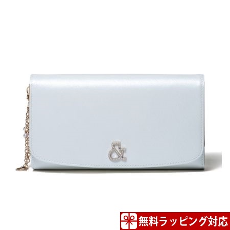 ピンキー ダイアン 財布 長財布 カスケード 長財布 ホワイト Pinky Dianne Pinky Dianne ホワイト ピンキー ダイアン ピンダイ クローバーリーフピンキー ダイアン 財布 バッグ レディース 彼女 正規品 新品 ギフト 記念日 お祝い 入学祝 就職祝 クリスマス プレゼント