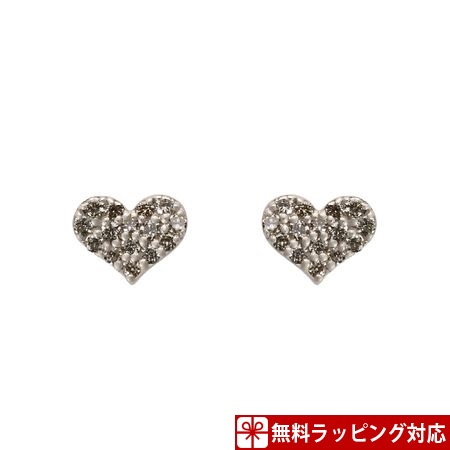 まとめ買い030 サマンサティアラ ピアス パーフェクトハート K18 ホワイト Samantha Tiara サマンサ ティアラ Urbs別注 レディースジュエリー アクセサリージュエリー アクセサリー Insolite Guadeloupe Voyage Com