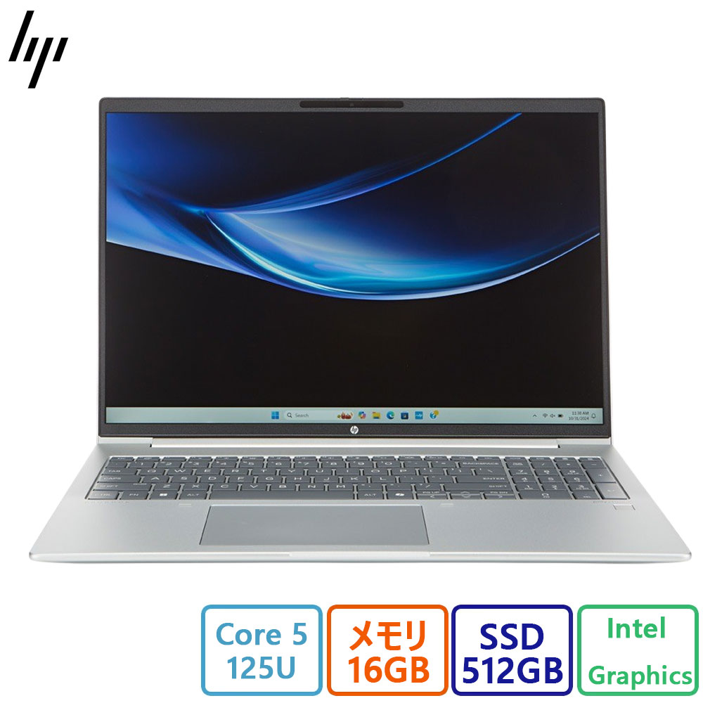 楽天市場】新品 HP(ヒューレット・パッカード) ノートパソコン HP 17