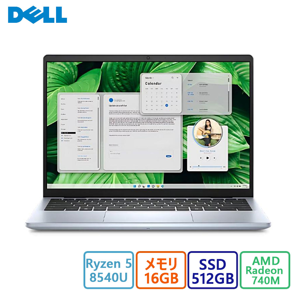 楽天市場】Dell(デル) ノートパソコン DELL 15 Ryzen 7 7730U・16GB