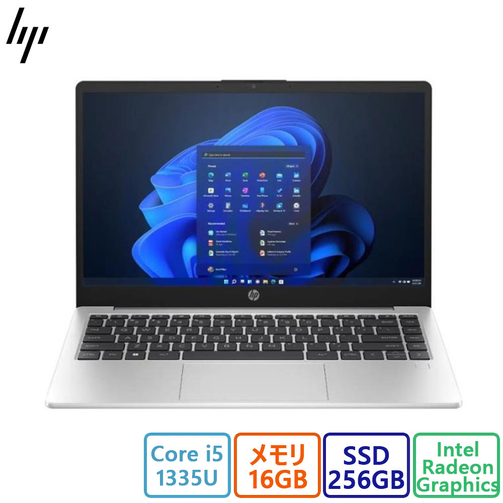 楽天市場】新品 HP(ヒューレット・パッカード) ノートパソコン HP