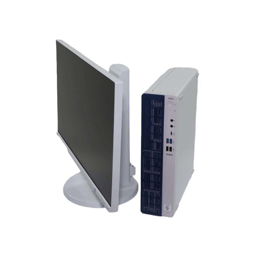 楽天市場】【新品】デスクトップパソコン NEC Mate タイプME PC