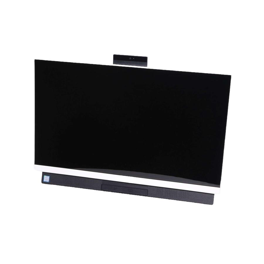 おすすめ NEC(日本電気) デスクトップパソコン NEC LAVIE Direct DA/Core i3/16GB/SSD：1000GB/23.8型/Win 11 Home/MS Office 2021/NEC Refreshed PC/展示品 87,890円