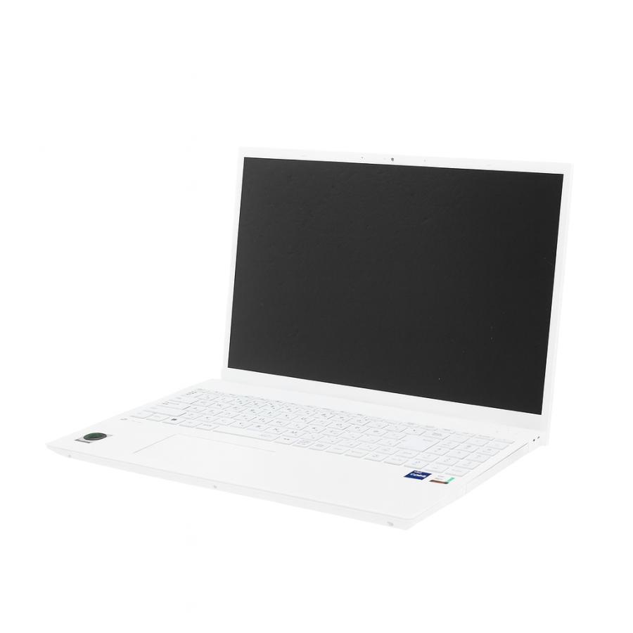 おすすめ NEC(日本電気) ノートパソコン LAVIE N16 Core-i7-1255U ／16GB／SSD512GB／16インチワイド／Windows11 Home/MS Office 2021/アウトレット品/展示 96,800円