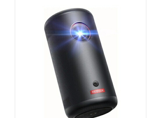 楽天市場】Nebula Capsule II 専用(交換用バッテリー) : 株式会社