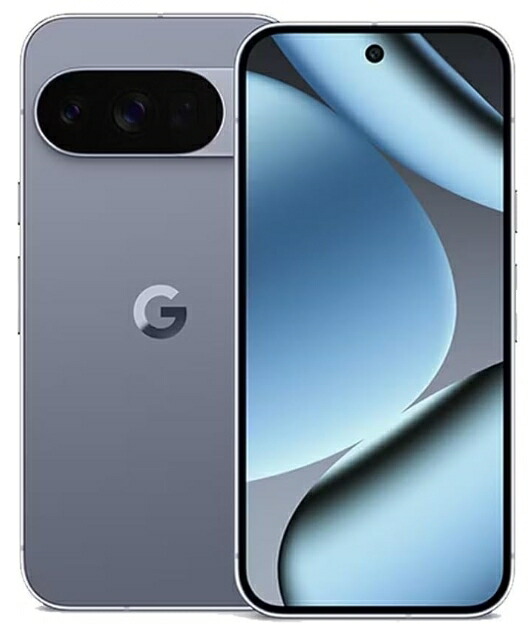 Google Pixel 10 Pro XL 256GB+16GB SIMフリー [Moonstone]