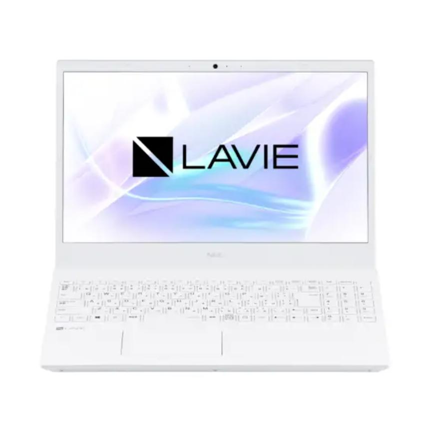 おすすめ NEC(日本電気) ノートパソコン LAVIE N15シリーズ/15.6型 /intel Core i7 /メモリ：8GB /SSD：512GB/Win 11/Microsoft Office 2021/NEC Refreshed PC 59,290円
