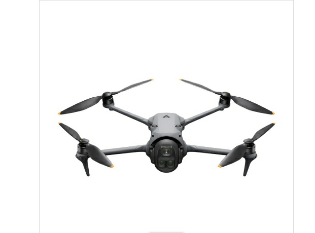 DJI Mavic 4 Pro ド貸し付け金（DJI RC 2嘱する） 1億絵素超の4/3型CMOS Hasselblad写真機積み上げるの3眼カメラドローン 職業的向けドローン さし画伝わらす切れ間15 粁 最大限度51分飛行機移動第四次元 蓄電池1個