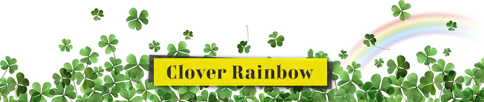 Clover Rainbowꤤޤ