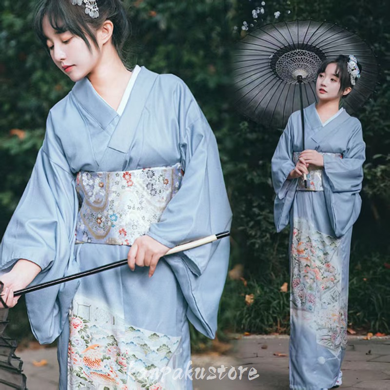 送料無料 浴衣 レディース ゆかた 和服 浴衣 セット 単品 大人 可愛い 花火大会 女性 女の子 高校生 中学生 大学生 浴衣セット 街着 お稽古 お花見 浴衣 作り帯 セット おしゃれ 洗える お祭り 可愛い 和装 きもの かわいい リボン お祭り 文化祭 盆踊り プレゼント 撮影用｜四つ葉のClover店