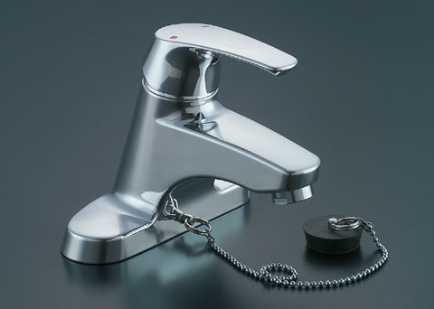 INAX/LIXIL【LF-B355SHK】シングルレバー混合水栓 (湯側開度規制付)(LFB355SHK) 受注約2週〔IE〕|家電と住設のイークローバー
